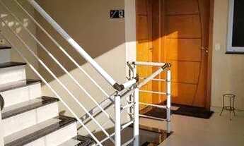 Imagem 2: Apartamento com 2 dormitórios para alugar, 55 m² - Assunção - São Bernardo do Campo/SP