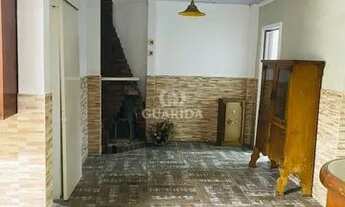 Imagem 5: Casa Residencial/Sobrado para aluguel, 3 quartos, 2 suítes, 1 vaga, Belém Velho - Porto Al