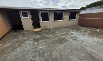 Imagem 2: Próximo à Cruz do Pilarzinho