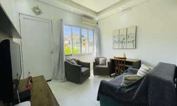 Imagem 2: Flat com 1 dormitório, 45 m² - Praia de Juquehy - São Sebastião/SP