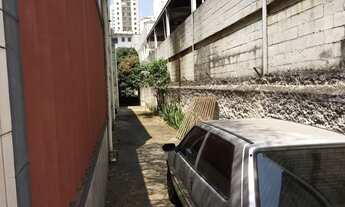 Imagem 4: Galpão Comercial à venda, Saúde, São Paulo - GA0012
