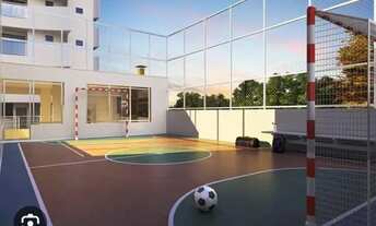 Imagem 3: Apartamento para venda tem 176m², dispondo de 3 suítes, em Nazaré - Belém - PA