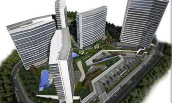 Imagem 3: Nexus Hotel e Residência