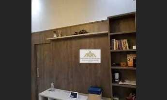 Imagem 2: Casa com 3 dormitórios para alugar, 189 m² por R$ 5.128,72/mês - Parque Residencial Cidade