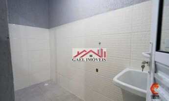 Imagem 6: SOBRADO-NOVO-COND.FECHADO-ITAQUERA