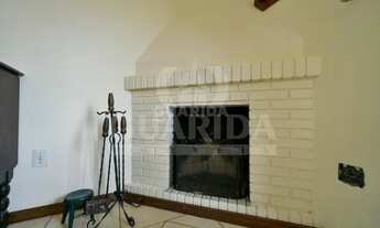 Imagem 4: Casa em Condomínio para aluguel, 3 quartos, 1 suíte, 1 vaga, Tristeza - Porto Alegre/RS