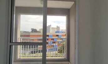 Imagem 4: Apartamento Condomínio Via Araucária