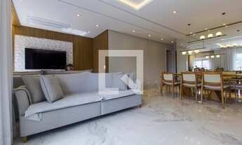 Imagem 5: Apartamento para Aluguel - Alphaville, 3 Quartos, 110 m2