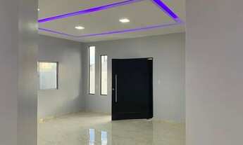 Imagem 4: Casa no Floresta Tropical