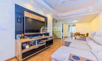 Imagem 4: CURITIBA - Sobrado Padrão - Boqueirão