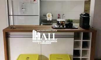 Imagem 4: Apartamento com 2 dorms, Jardim Santa Rosa I, São José do Rio Preto - R$ 217 mil, Cod: 362