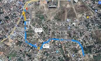 Imagem 6: Terreno no Monte Alegre Cabo Frio