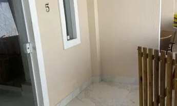 Imagem 2: Casa com 2 quartos em Ipitanga - Lauro de Freitas - BA