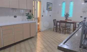 Imagem 3: Sobrado para venda com 160 metros quadrados com 3 quartos em Vila Amélia - São Paulo - SP