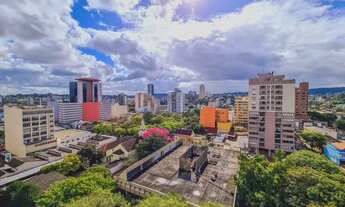 Imagem 7: Apartamento com 3 dormitórios à venda, 133 m² por R$ 650.000,00 - Centro - Novo Hamburgo/R