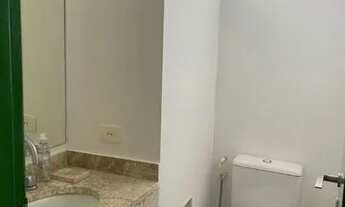 Imagem 6: Locação Cobertura 3 Dormitórios - 200 m² Cerqueira César