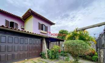 Imagem: Casa com 6 dormitórios, 536 m² - venda