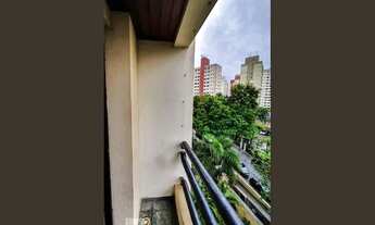 Imagem 5: Apartamento para Aluguel - Jardim São Saverio, 2 Quartos, 52 m2