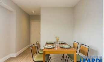 Imagem 5: APARTAMENTO - POMPÉIA - SP