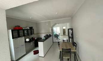 Imagem 5: Casa com à venda no Passaré, 126 m² por R$ 360.000 - Fortaleza/CE