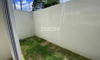 Imagem 6: Casa à venda no Condomínio Vila Cristal na Chácara Primavera em Campinas/SP