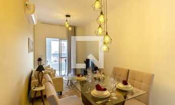 Imagem: Apartamento para Aluguel - Cidade Ocian