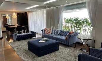 Imagem: Santo André - Apartamento Padrão - Jardim