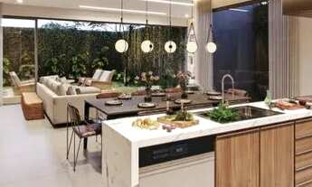 Imagem 5: Casa Jardim Petrella Brooklin