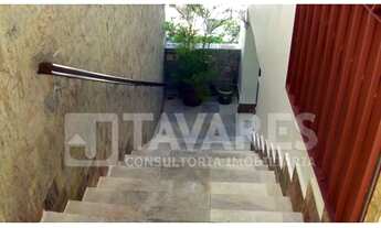 Imagem 2: Casa em Lagoa Casa com 4 dormitórios