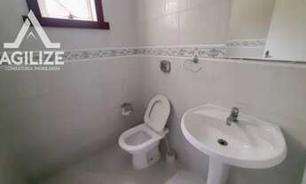 Imagem 6: Casa com 3 dormitórios, 127 m² - venda por R$ 525.000,00 ou aluguel por R$ 2.500,00/mês