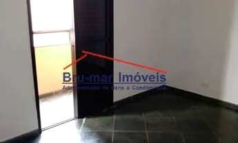 Imagem 4: Locação Gonzaga, 2 suítes, próximo ao canal 3