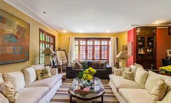 Imagem 4: São Paulo - Casa Padrão - VILA MADALENA