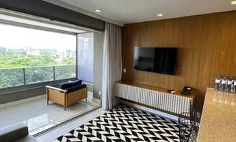 Imagem 6: Apartamento 1 dormitório para Locação em São Paulo, PINHEIROS, 1 dormitório, 1 banheiro, 1