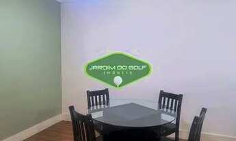 Imagem 4: Apartamento com 1 Quarto à venda, 45m² - Jardim Paulista