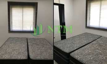 Imagem 6: Apartamento Mobiliado 03 Quartos em Taguatinga - Carpe Diem