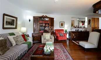 Imagem: Apartamento com 179 m² - Oportunidade Única