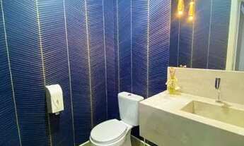 Imagem 4: Apartamento com 3 dormitórios à venda, 101 m² por R$ 550.000,00 - Itoupava Seca - Blumenau