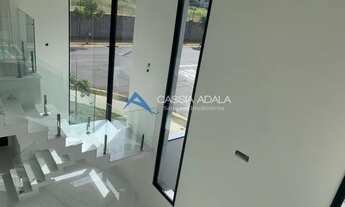 Imagem 5: Casa - Parque Brasil 500 - Paulínia