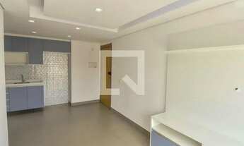 Imagem 4: Apartamento para Aluguel - Jardim Nove de Julho, 2 Quartos, 47 m2