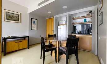 Imagem 6: Apartamento à Venda - Pinheiros, 1 Quarto, 43 m2