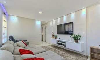 Imagem 2: Apartamento para Venda - 125416m², 3 dormitórios, sendo 1 suites, 2 vagas - Perdizes