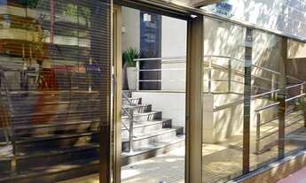 Imagem 7: Apartamento 4 Quartos, 2 suítes, quadra do mar da Praia da Costa, com armários, 3vgs/Lazer