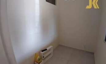 Imagem 7: Apartamento com 2 dormitórios para alugar, 52 m² por R$ 1.800,01/mês - Vargeão - Jaguariún