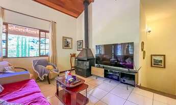 Imagem 3: Casa com 3 dormitórios à venda, 267 m² por R$ 1.400.000,00 - Vargem Grande - Teresópolis/R