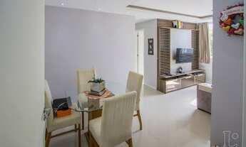 Imagem 2: Apartamento para Venda - 45.88m², 2 dormitórios, 1 vaga - Cavalhada