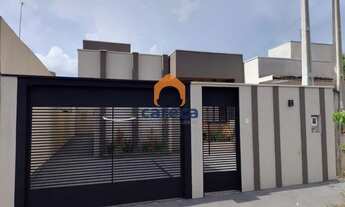 Imagem: Casa para Venda em Bady Bassitt, LAGO SUL