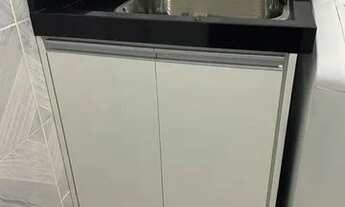 Imagem 5: Alugo Apartamento Totalmente Mobiliado