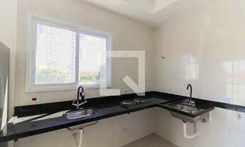 Imagem 4: Apartamento para Aluguel - Mooca, 1 Quarto, 38 m2