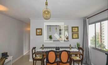 Imagem 4: Apartamento para Aluguel - Portal do Morumbi, 2 Quartos, 65 m2