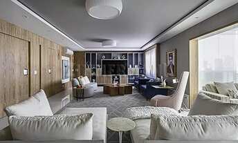 Imagem 3: APARTAMENTO 4 DORMITORIOS VILA NOVA CONCEIÇÃO